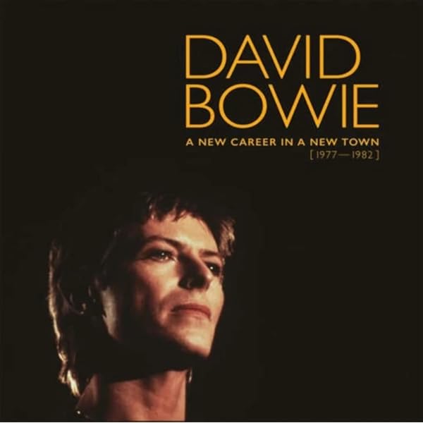 Who Can I Be Now? 1974 - 1976: David Bowie, David Bowie: Amazon.it